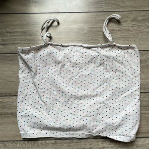 🦋3/$15🦋 Urban Outfitters Cropped Tank Top